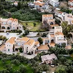 Arapakis Historic Castle 4*