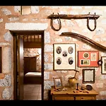 Aparthotel Arapakis Historic Castle 4*