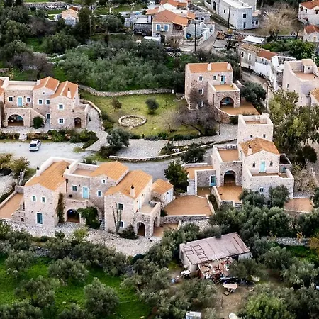 Arapakis Historic Castle 4*
