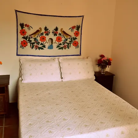 Arapakis Historic Castle Hotel apartamentowy Pírgos Dhiroú