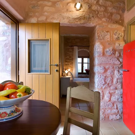 Arapakis Historic Castle