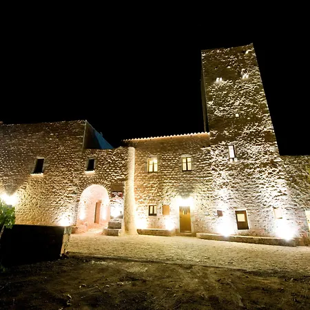 Arapakis Historic Castle