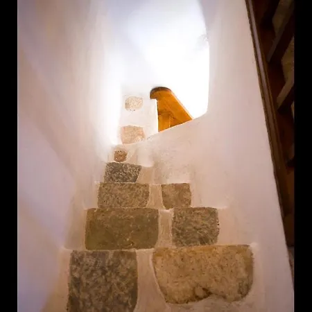 Arapakis Historic Castle 4*