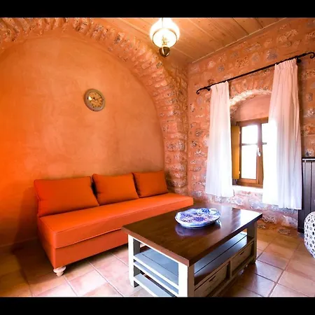 Arapakis Historic Castle 4*