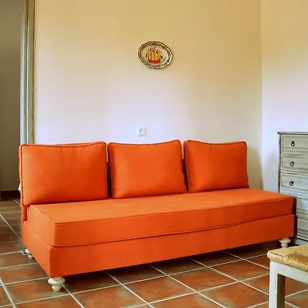 Aparthotel Arapakis Historic Castle 4*