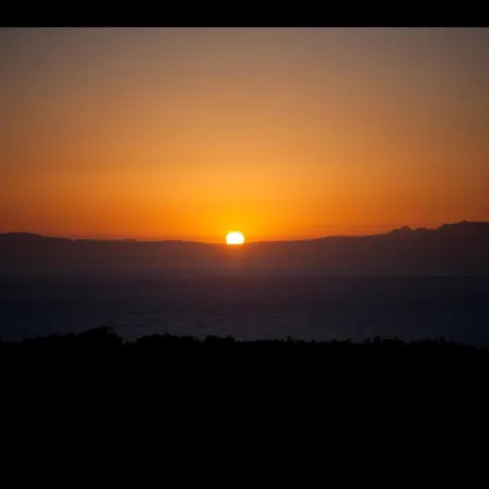 Hotel apartamentowy Arapakis Historic Castle