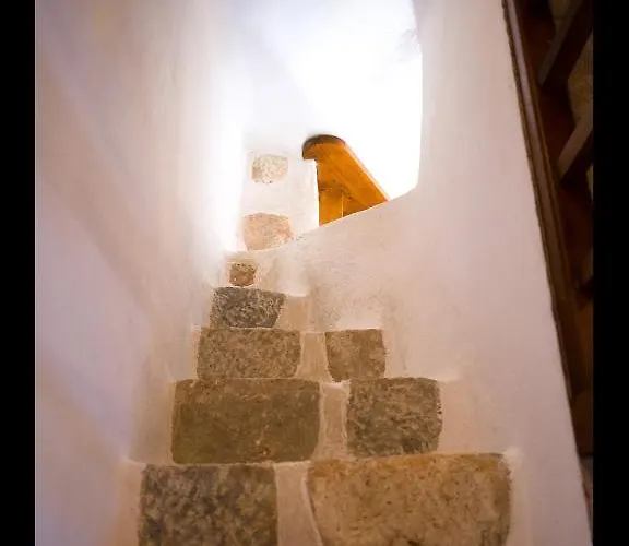 Arapakis Historic Castle 4*