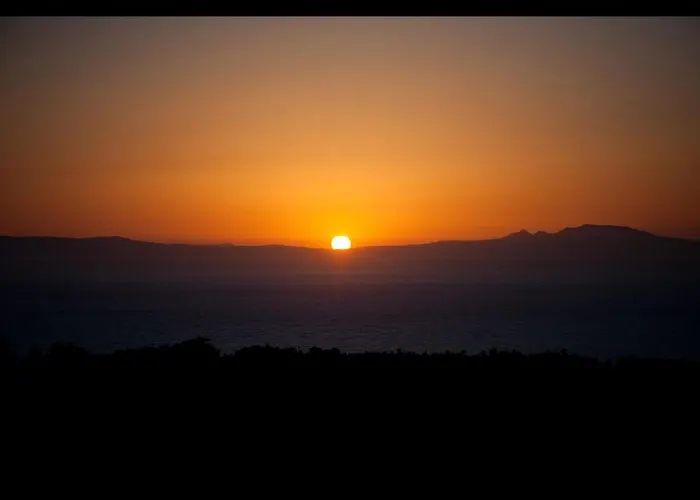Appart hôtel Arapakis Historic Castle